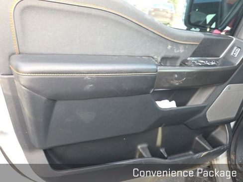 Used 2024 Ford F150 Tremor w/ Bed Utility Package image 10