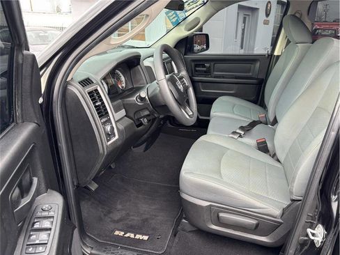 Used 2019 RAM 1500 Tradesman w/ Popular Equipment Group image 12