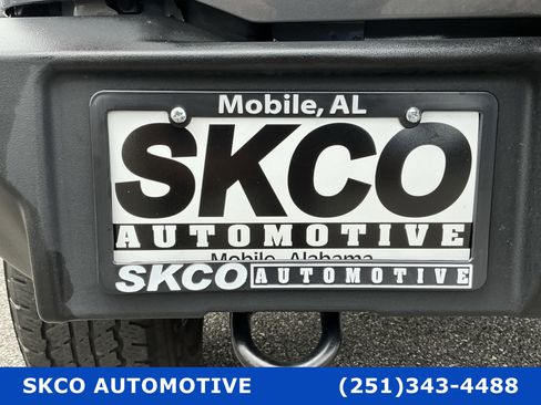 Used 2025 Ford Bronco Big Bend AWD/4WD image 29