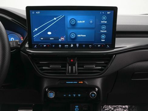 Certified 2023 Ford Escape ST-Line Select w/ Tech Pack #2 AWD/4WD image 17
