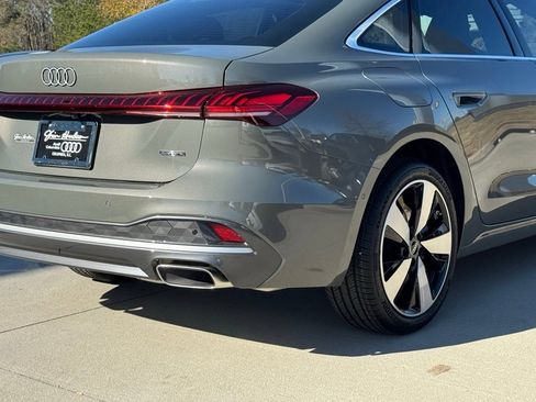 New 2025 Audi A5 2.0T Premium Plus image 15