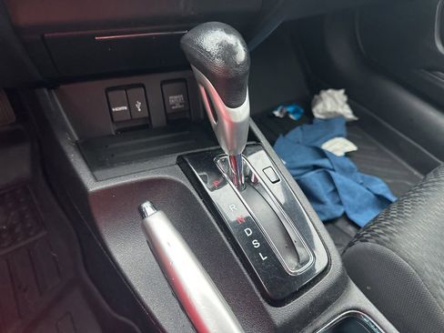 Used 2014 Honda Civic EX image 26