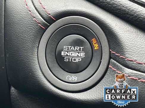 Used 2022 Dodge Durango R/T w/ Trailer Tow Group IV image 36