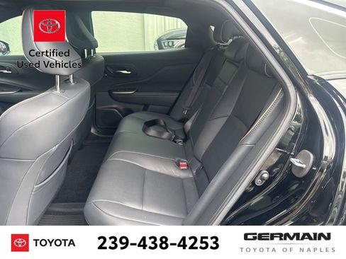 Used 2023 Toyota Crown AWD/4WD image 18
