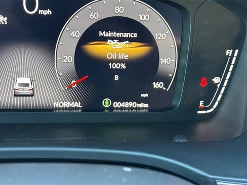 Certified 2025 Acura Integra A-Spec image 31