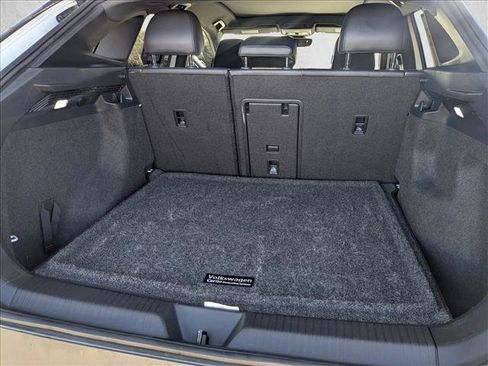 Used 2021 Volkswagen ID.4 Pro S w/ ID.4 Protection Package image 6