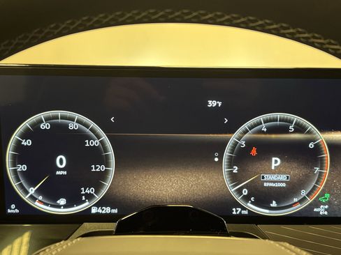 New 2026 INFINITI QX80 Autograph w/ Premium Cargo Package image 15