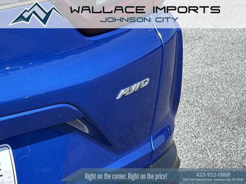 Used 2020 Honda CR-V EX image 11