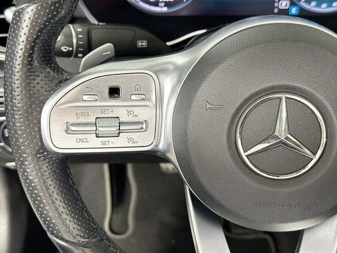 Used 2021 Mercedes-Benz C 300 Cabriolet image 20