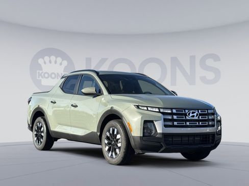 New 2026 Hyundai Santa Cruz SEL image 10