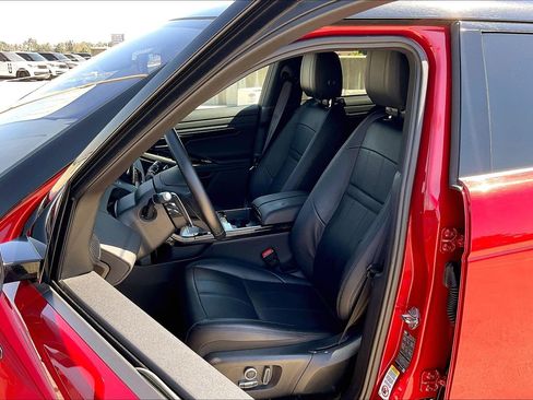 Used 2021 Land Rover Range Rover Evoque R-Dynamic SE AWD/4WD image 8