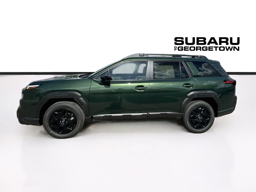 New 2026 Subaru Outback Wilderness AWD/4WD image 5
