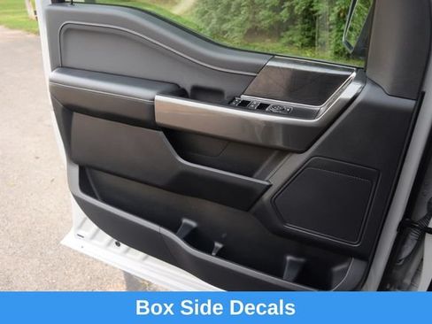 Used 2023 Ford F150 XLT w/ Equipment Group 302A High AWD/4WD image 18