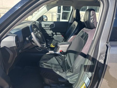 Used 2023 Ford Bronco Sport image 9
