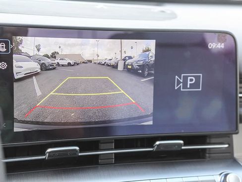 Certified 2024 Hyundai Kona SEL FWD image 32