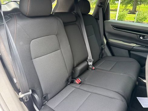 Used 2026 Honda CR-V TrailSport image 34