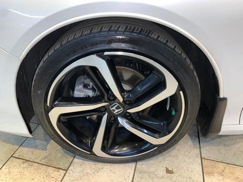 Used 2022 Honda Accord Sport image 13