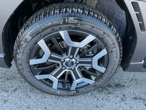 New 2026 Subaru Outback Touring XT image 8