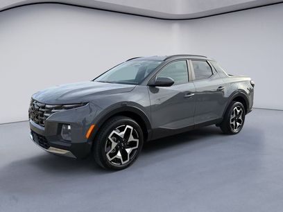 Used 2024 Hyundai Santa Cruz Limited