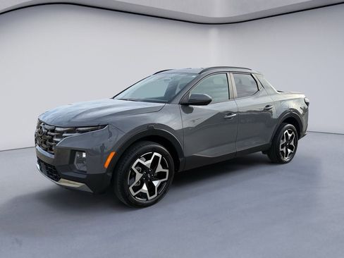 Used 2024 Hyundai Santa Cruz Limited AWD/4WD image 1