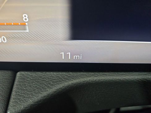 New 2026 Nissan Armada PRO-4X image 16