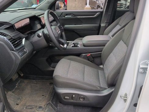 Used 2026 GMC Acadia Elevation w/ Black Edition image 9