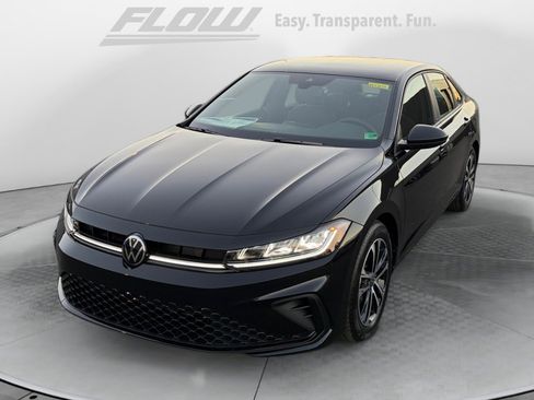 New 2026 Volkswagen Jetta Sport image 3