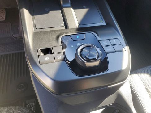 New 2026 Toyota bZ XLE image 17