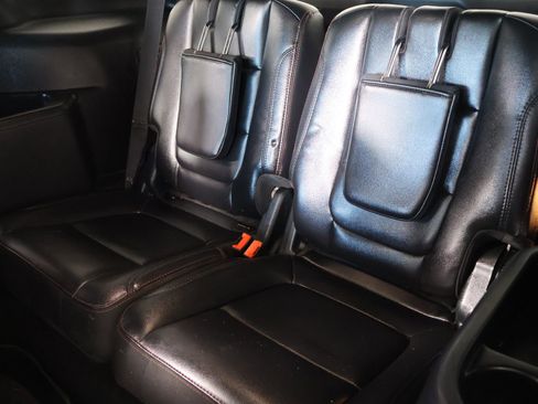 Used 2019 Ford Explorer Sport w/ Equipment Group 401A image 14