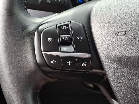 Used 2024 Ford Escape Active FWD image 21