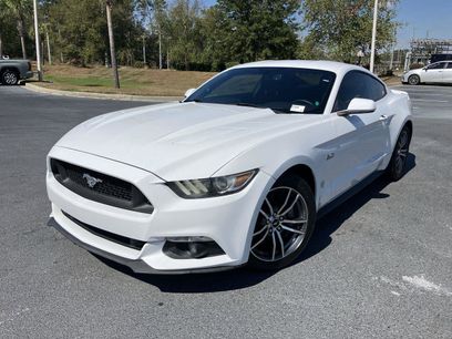 Used 2017 Ford Mustang GT