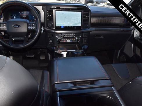 Certified 2025 Ford F150 Raptor image 16