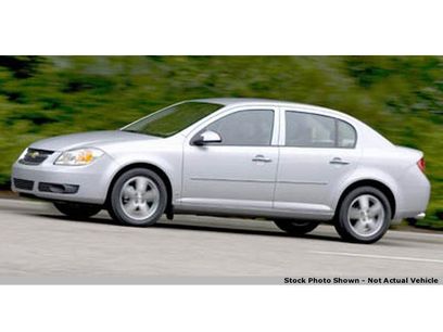 Used 2006 Chevrolet Cobalt LS