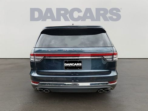 Used 2023 Lincoln Aviator Reserve w/ Equipment Group 201A image 5