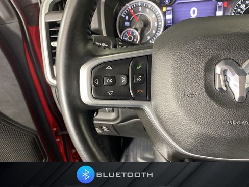 Used 2023 RAM 1500 Big Horn AWD/4WD image 22