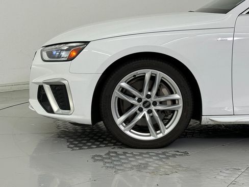 Used 2024 Audi A4 2.0T Premium Plus image 26