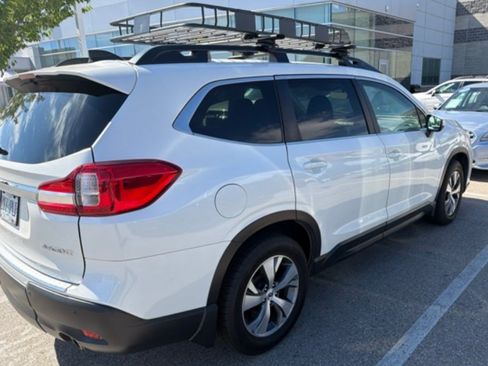 Used 2021 Subaru Ascent Premium w/ Convenience Package AWD/4WD image 21