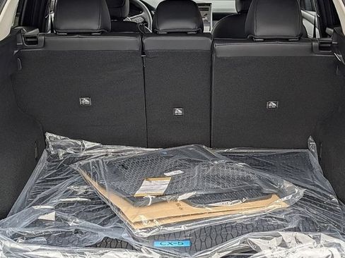 New 2026 MAZDA CX-5 Preferred AWD/4WD image 17
