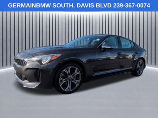 Used 2020 Kia Stinger GT-Line video 1
