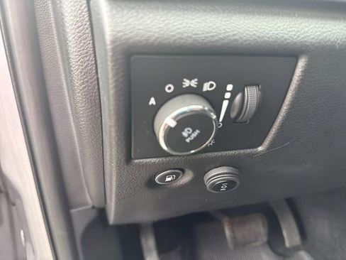 Used 2019 Jeep Grand Cherokee Trailhawk w/ Trailhawk Luxury Group image 21