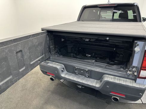 Certified 2024 Honda Ridgeline Black Edition image 34