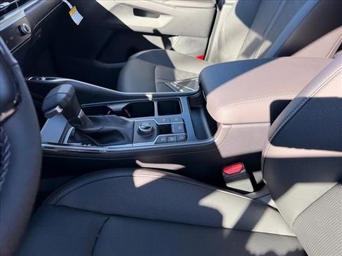 New 2026 Kia Sorento S w/ S Panoramic Sunroof Package FWD image 16