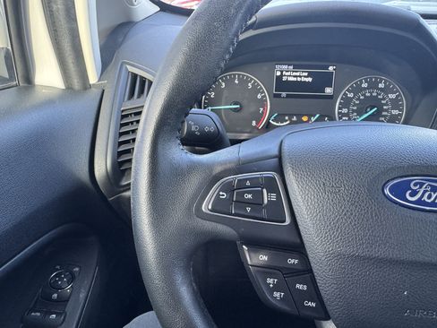 Used 2018 Ford EcoSport Titanium image 22