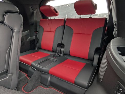 New 2026 Lexus LX 700h F Sport image 13