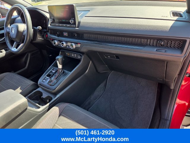 Used 2024 Honda CR-V Sport image 18