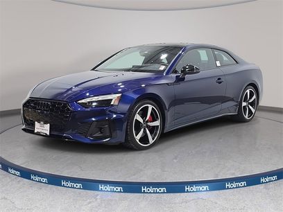 Used 2023 Audi A5 2.0T Premium Plus w/ Premium Plus