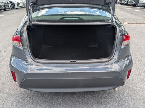 Used 2023 Toyota Corolla LE FWD image 12