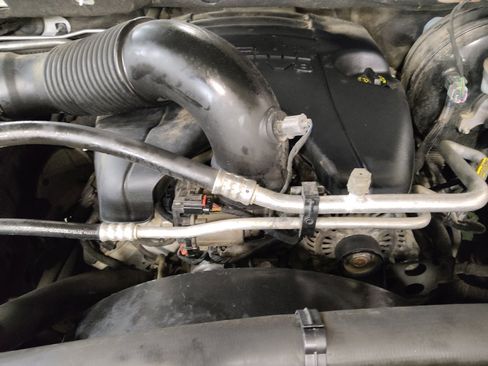 Used 2019 RAM 1500 Lone Star RWD image 30