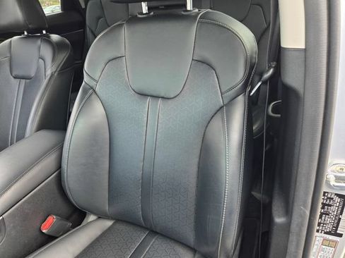 Used 2022 Kia Sorento S w/ Panoramic Sunroof Package AWD/4WD image 15