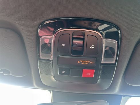 Used 2025 Hyundai Sonata N Line FWD image 21
